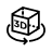 3d Artiesten