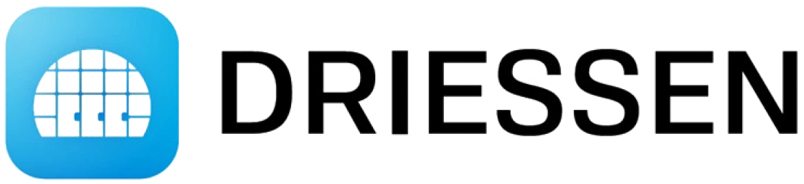 Logo-Driessen