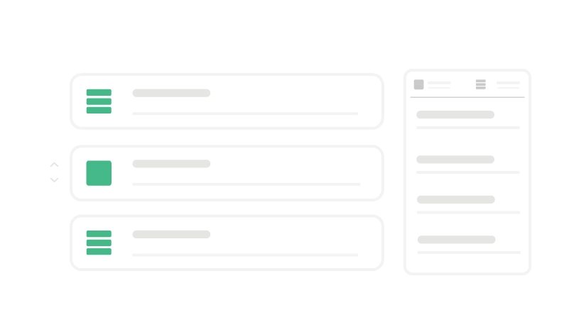 Editor Back Page component editor