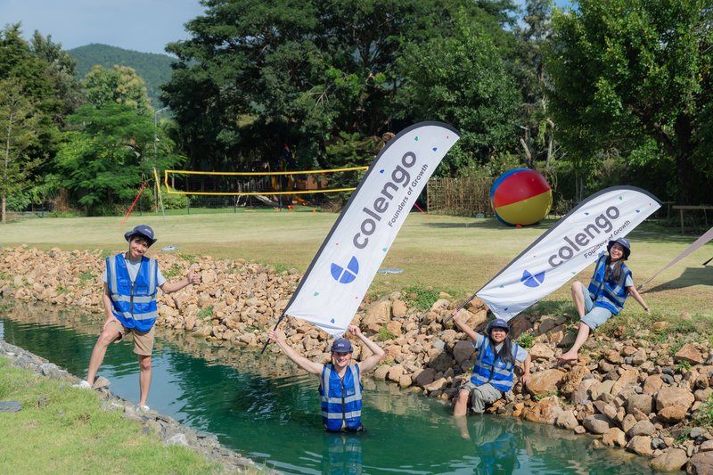 Colengo Villa at on-984