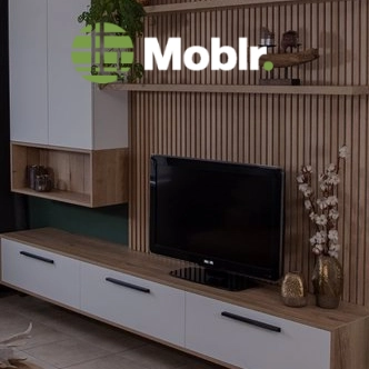 Moblr