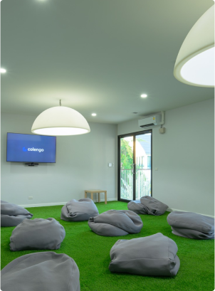 Colengo office 3