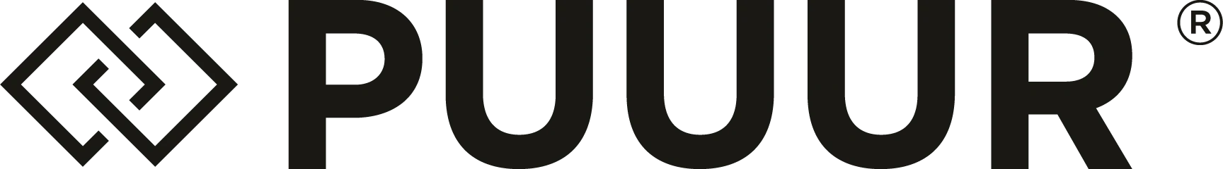 Logo - Puuur