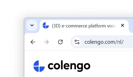 Colengo favicon