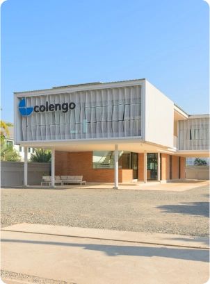 Colengo office 2