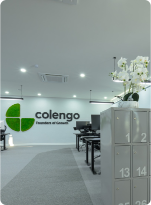 Colengo office 4